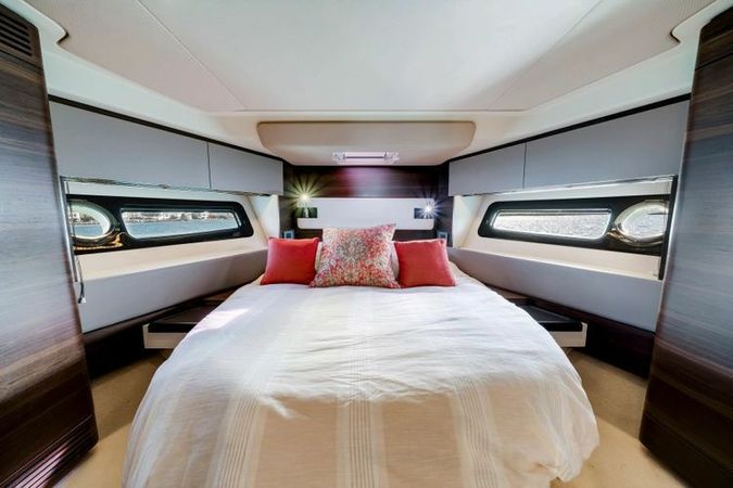 Azimut 50 Fly | Kilauea