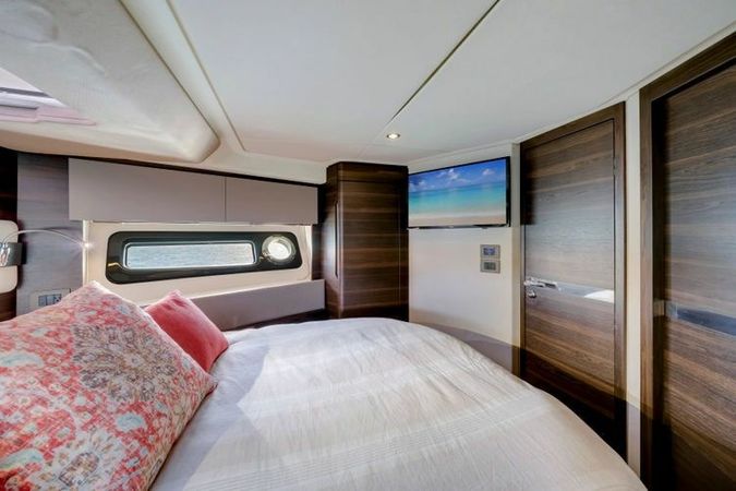 Azimut 50 Fly | Kilauea