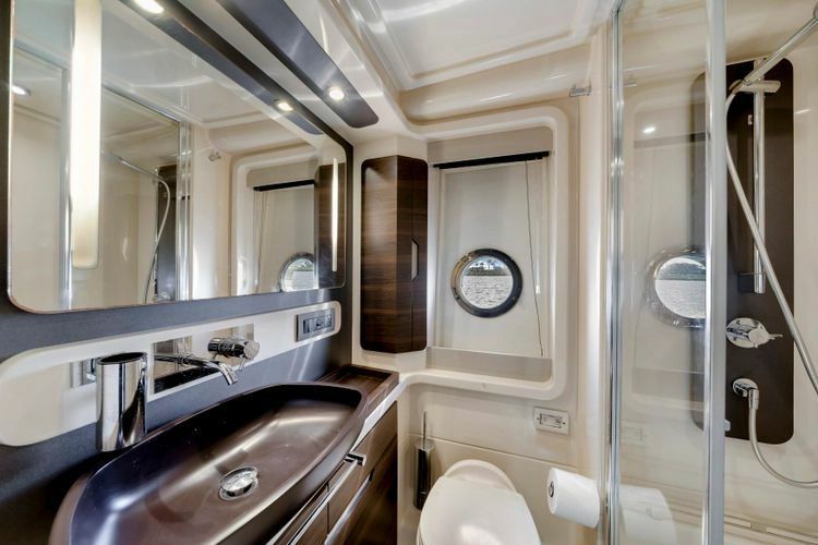 Azimut 50 Fly | Kilauea