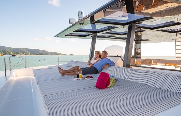 Sunreef 68 | Christina Too