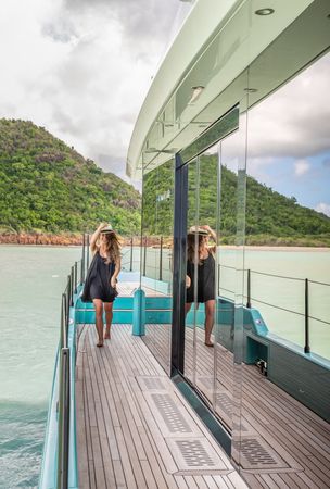 Sunreef 68 | Christina Too