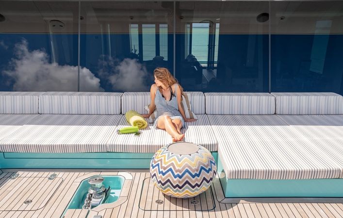 Sunreef 68 | Christina Too