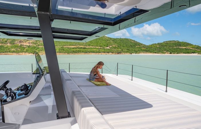 Sunreef 68 | Christina Too