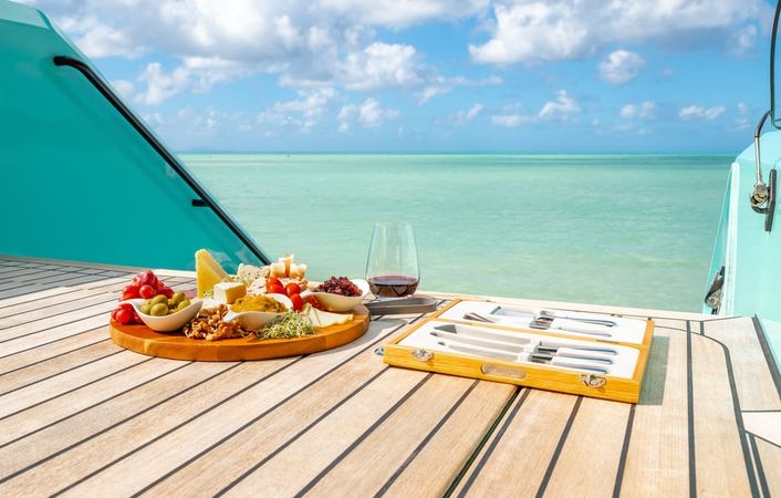 Sunreef 68 | Christina Too