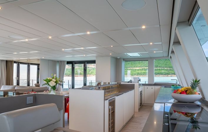 Sunreef 68 | Christina Too