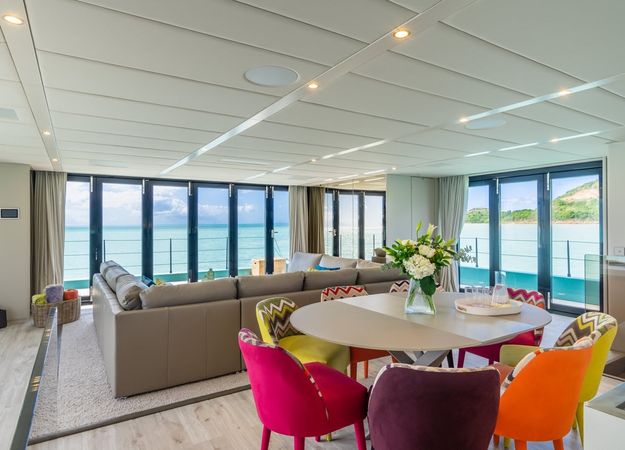 Sunreef 68 | Christina Too