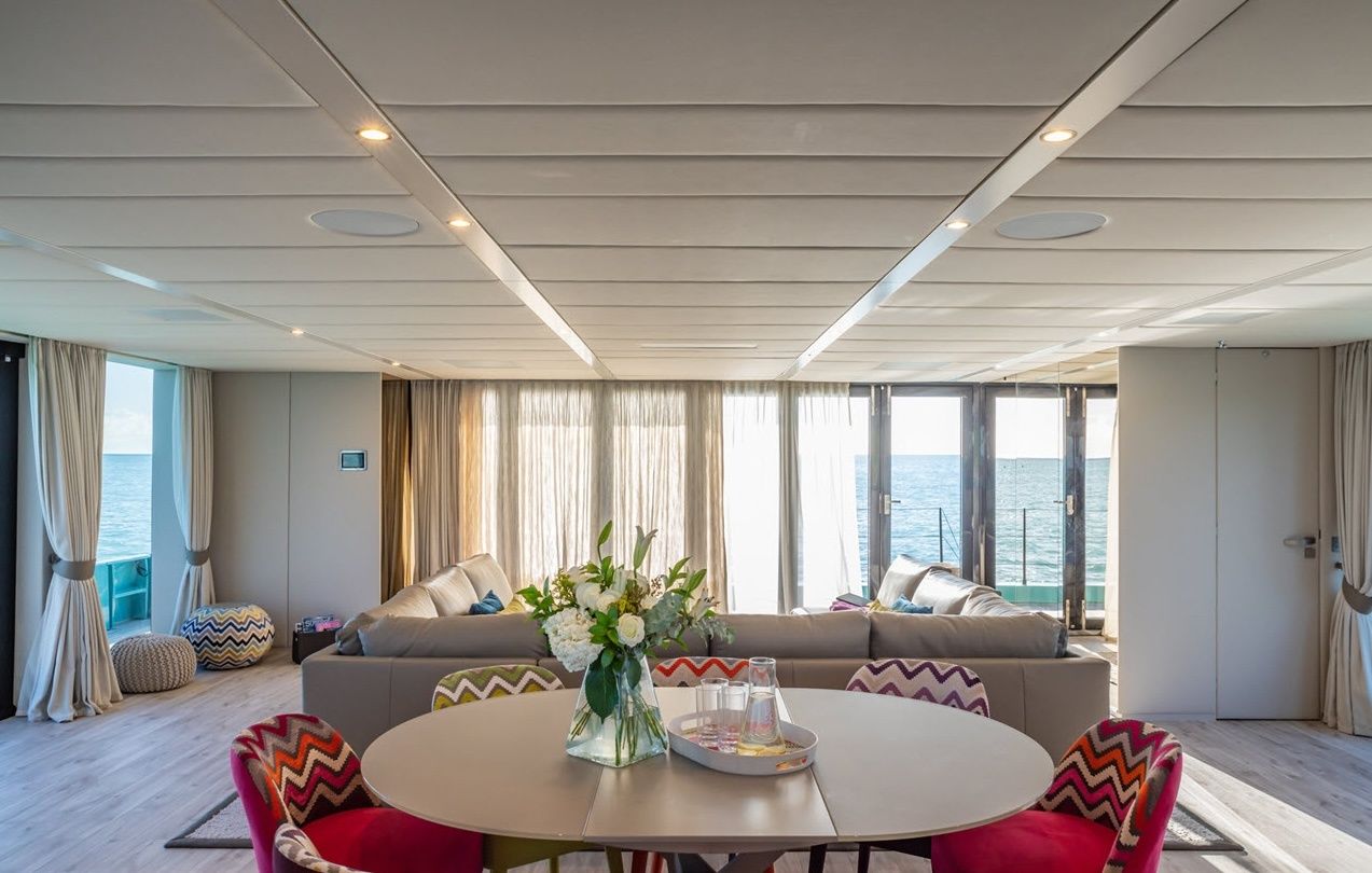 Sunreef 68 | Christina Too