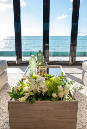 Sunreef 68 | Christina Too