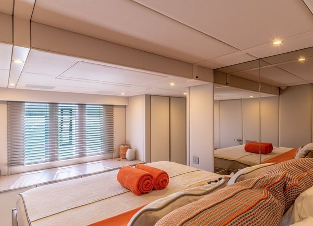 Sunreef 68 | Christina Too