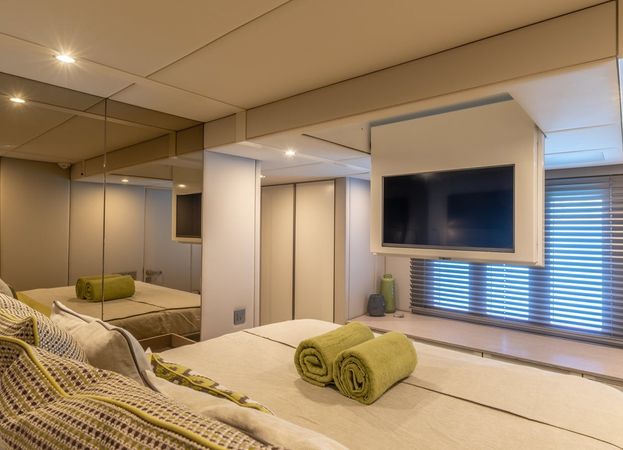 Sunreef 68 | Christina Too