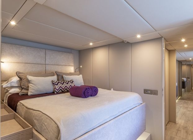 Sunreef 68 | Christina Too