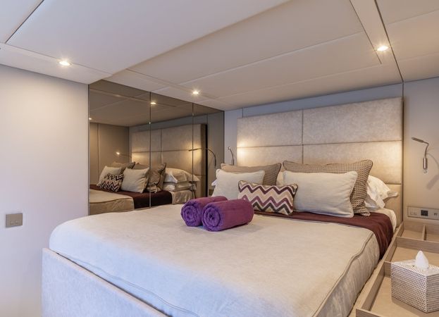 Sunreef 68 | Christina Too