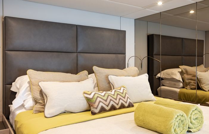 Sunreef 68 | Christina Too