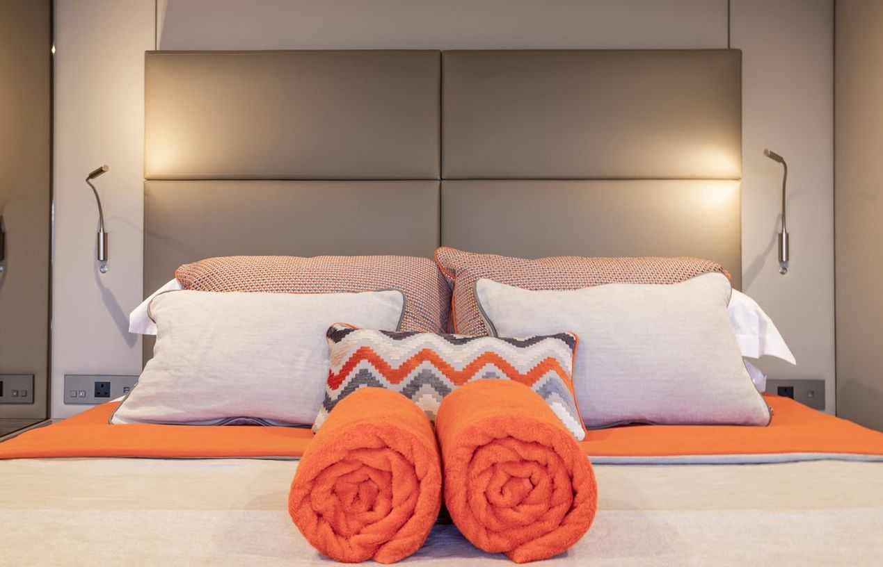 Sunreef 68 | Christina Too