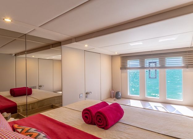 Sunreef 68 | Christina Too