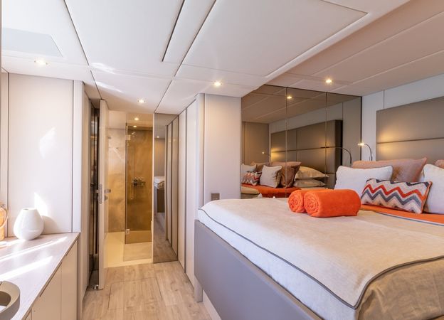 Sunreef 68 | Christina Too