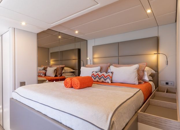 Sunreef 68 | Christina Too