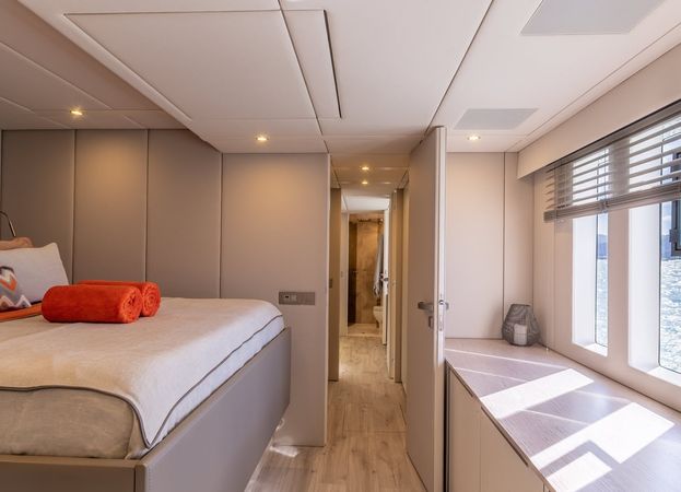 Sunreef 68 | Christina Too