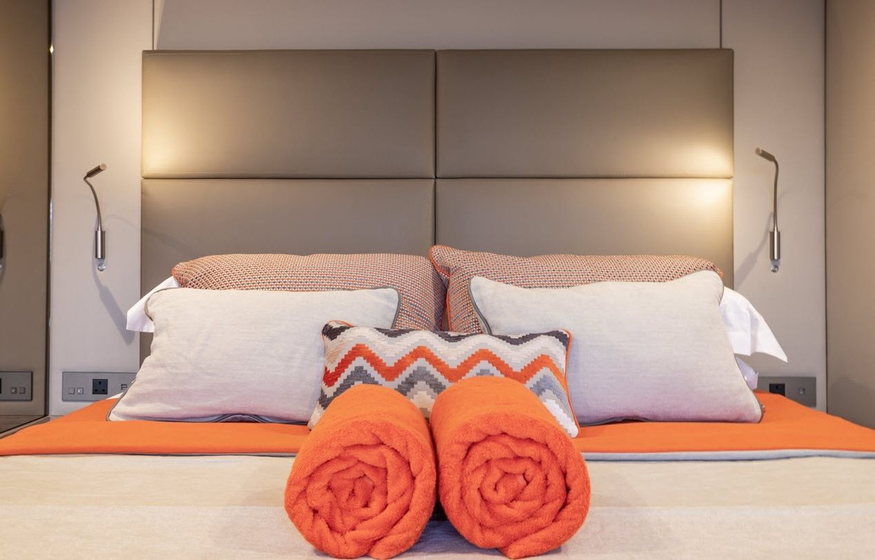 Sunreef 68 | Christina Too