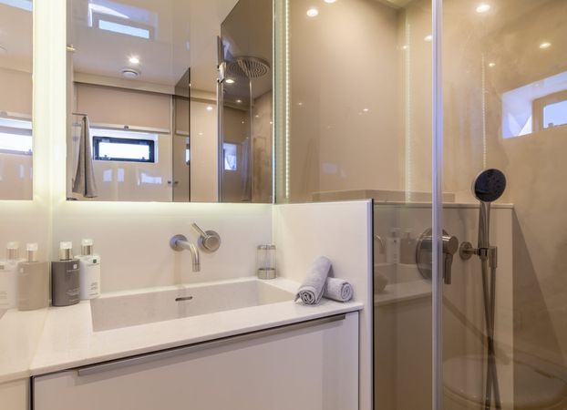 Sunreef 68 | Christina Too