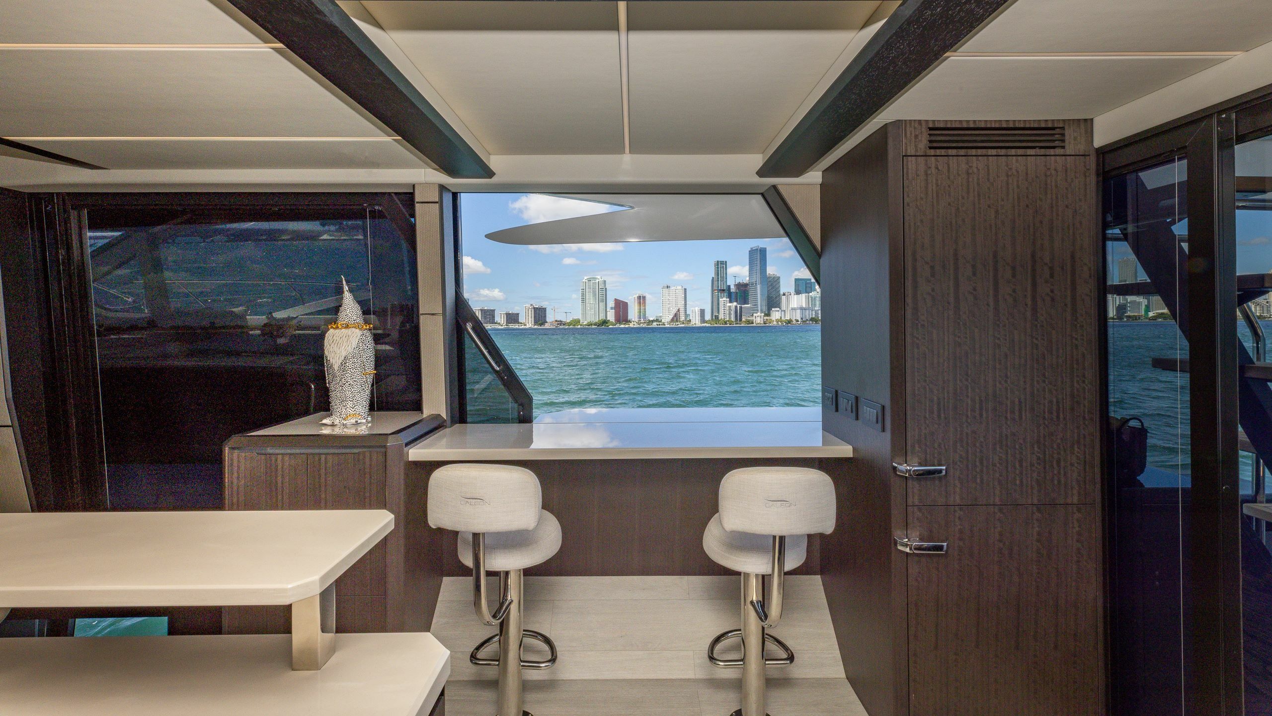 Galeon 640 Fly | Don't Tell Mom