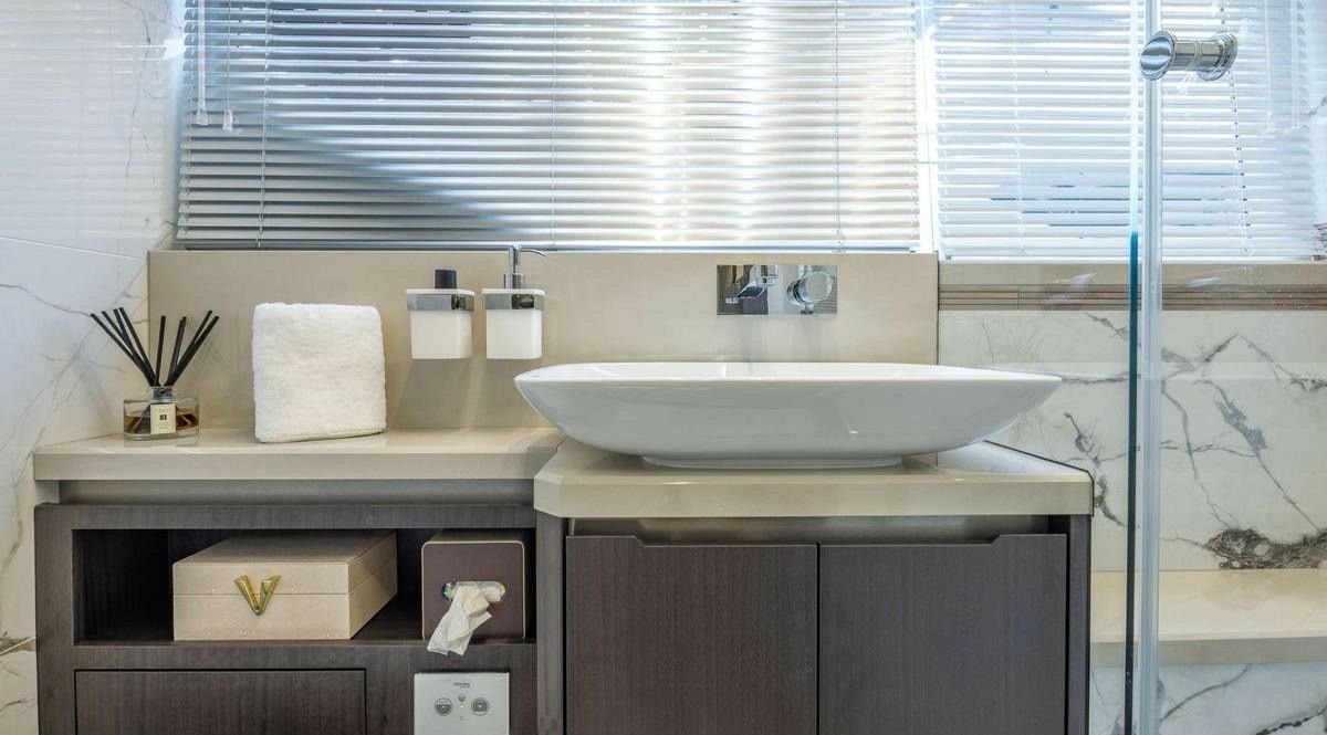 Galeon 640 Fly | Don't Tell Mom