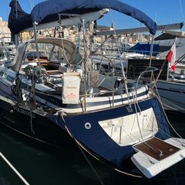 Grand Soleil 45 | Classic