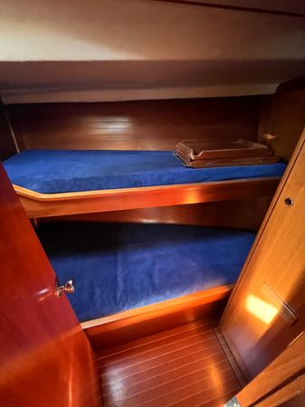 Grand Soleil 45 | Classic