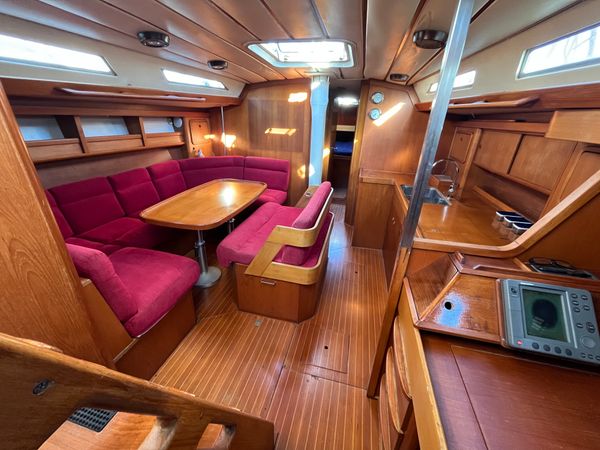 Grand Soleil 45 | Classic