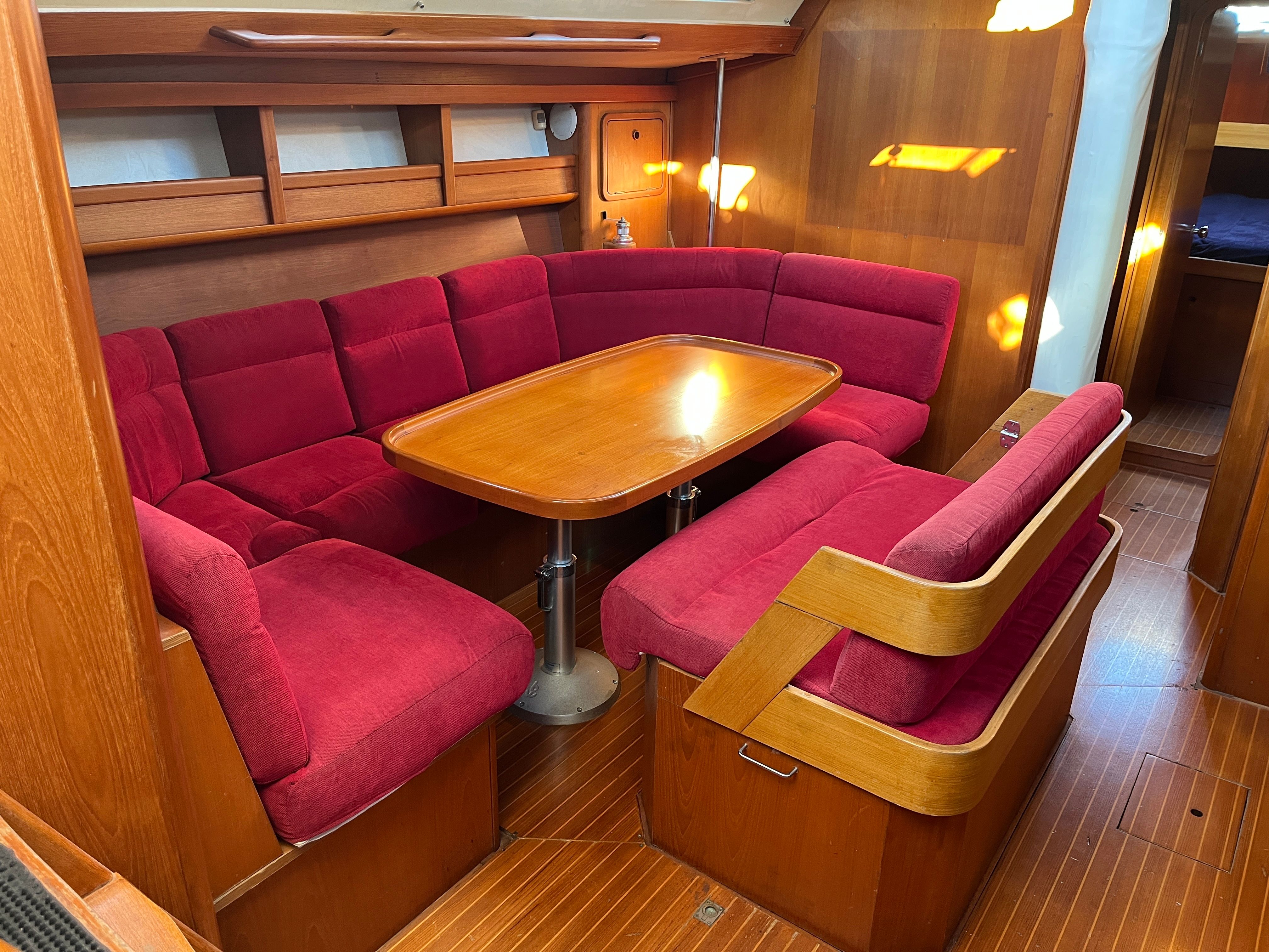 Grand Soleil 45 | Classic