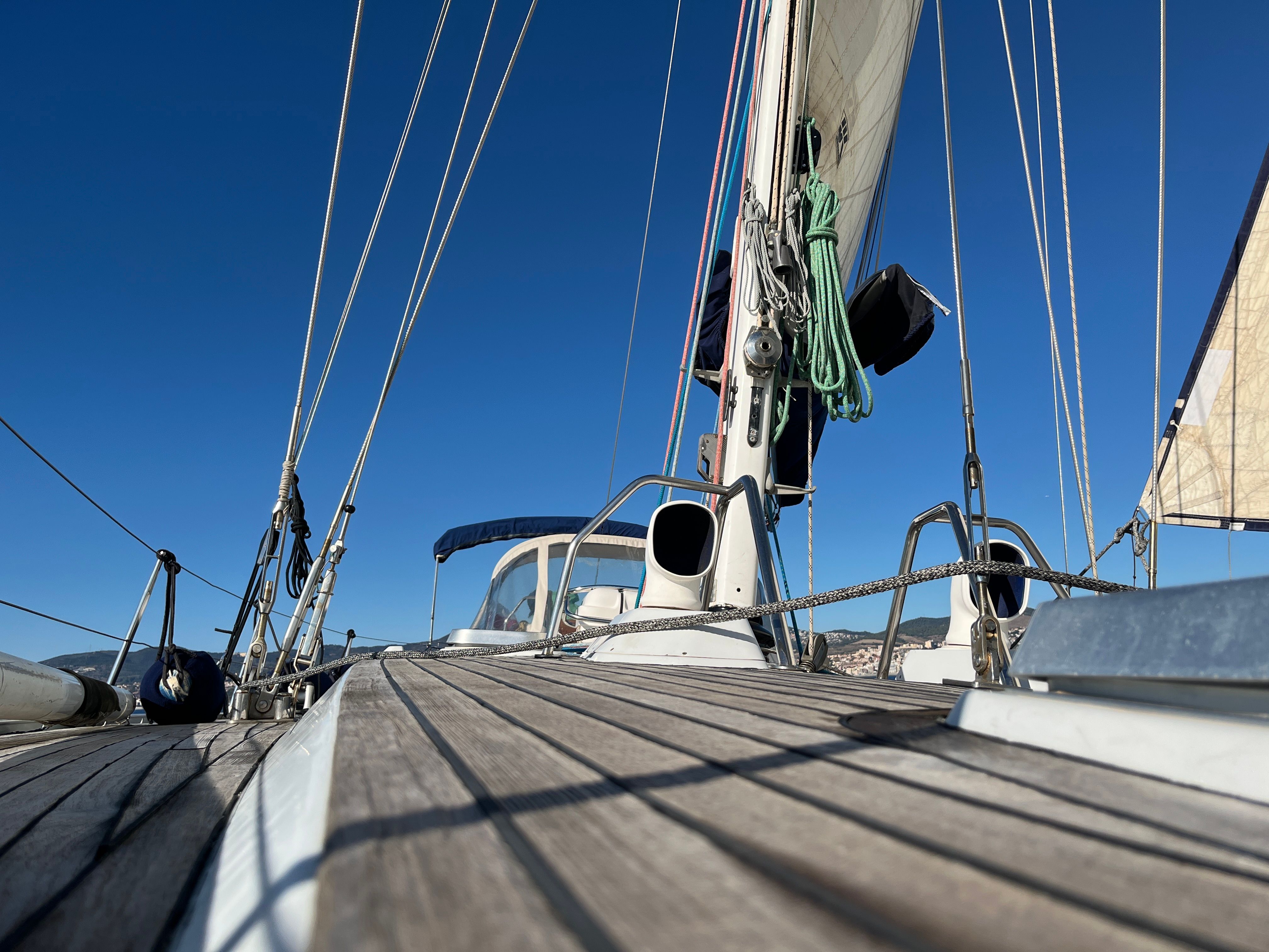 Grand Soleil 45 | Classic