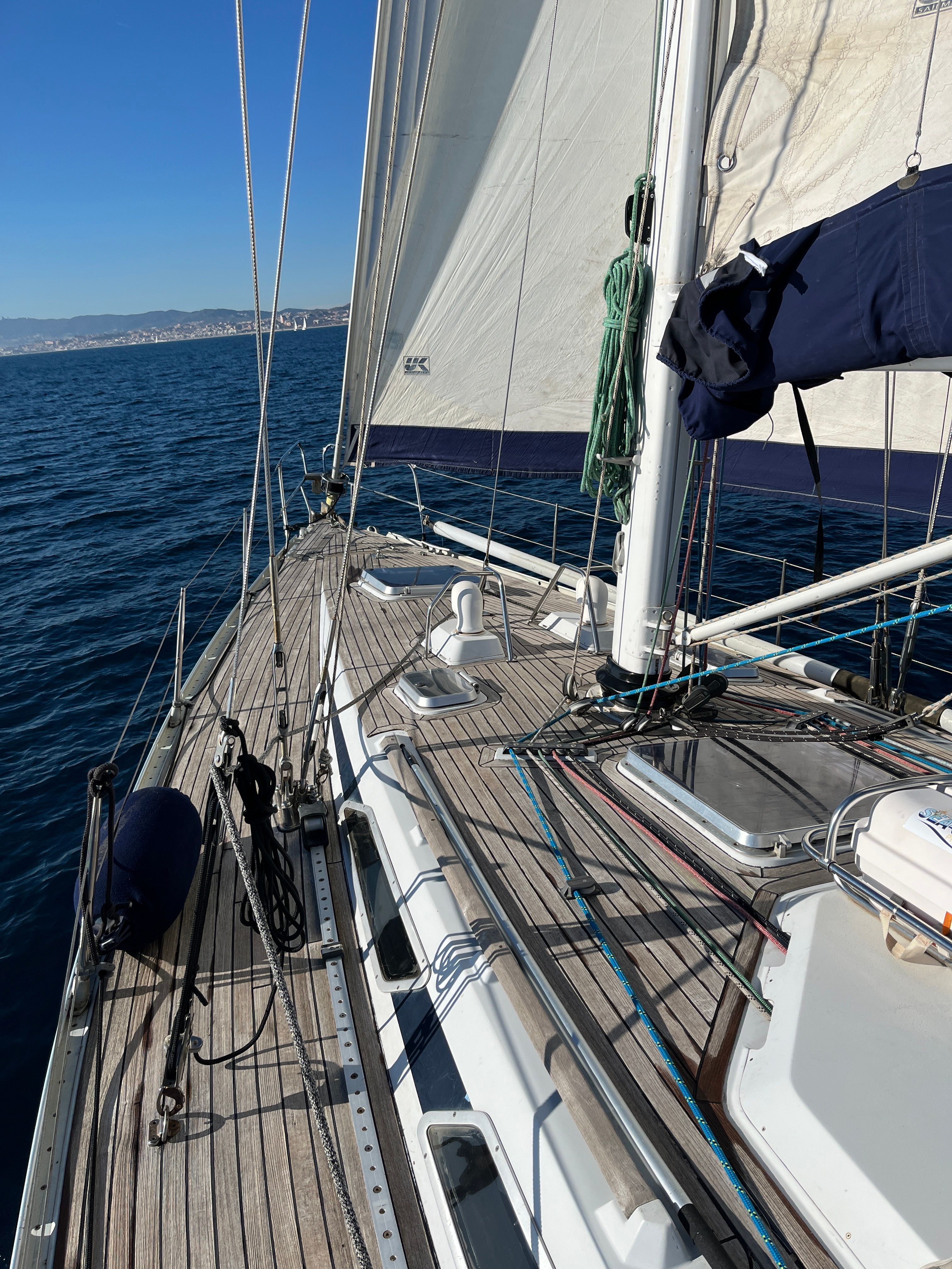 Grand Soleil 45 | Classic