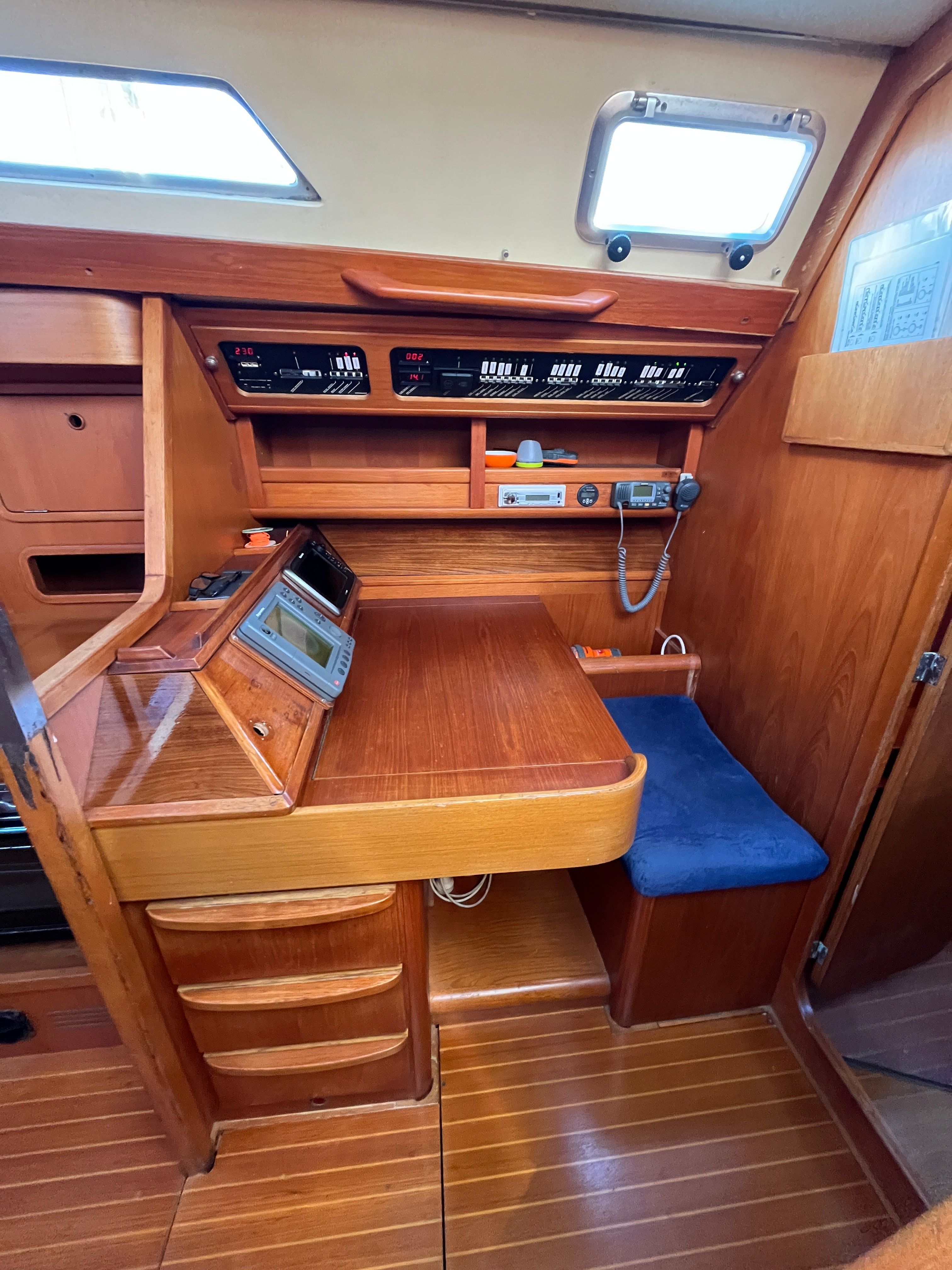 Grand Soleil 45 | Classic