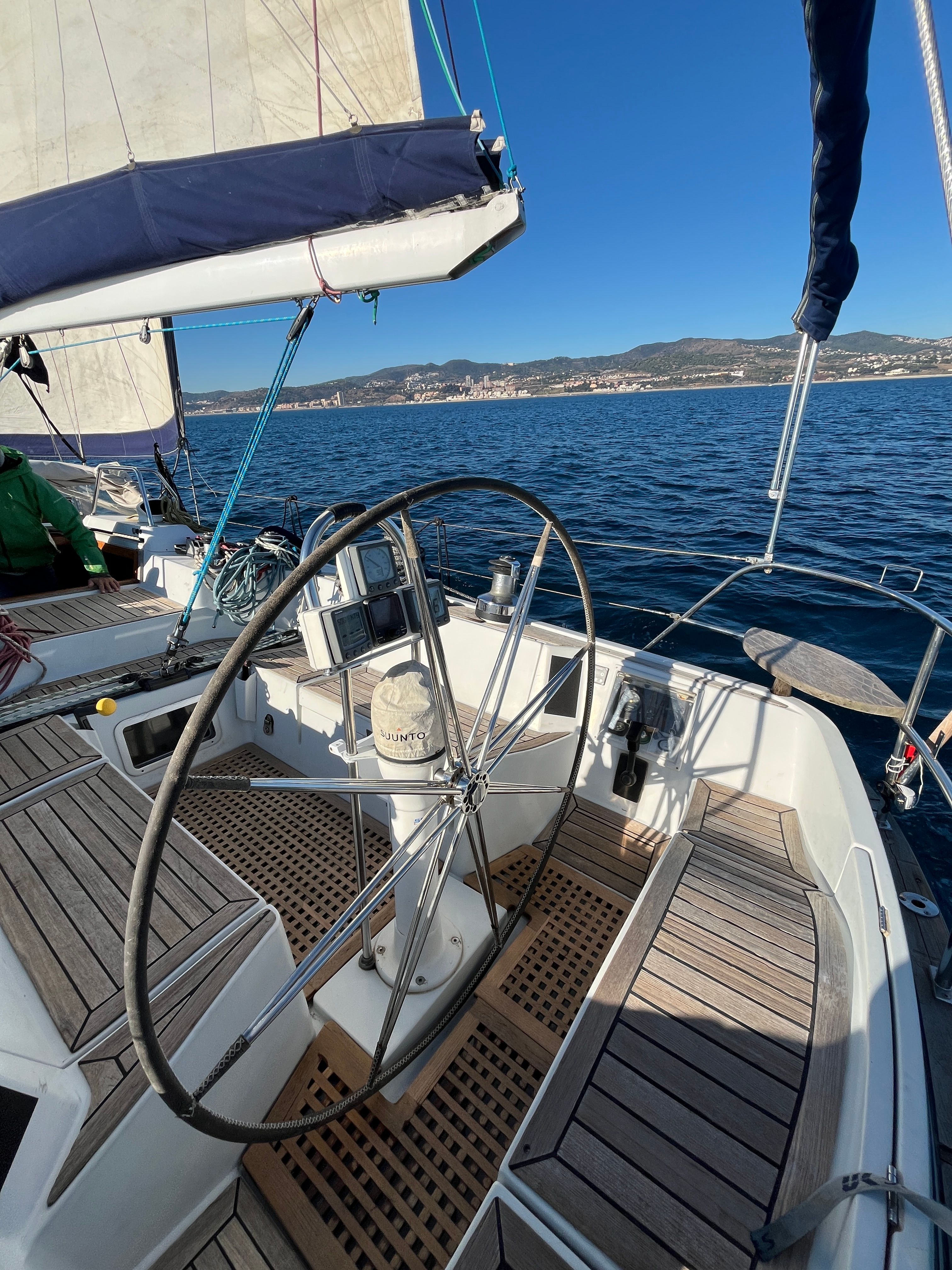 Grand Soleil 45 | Classic