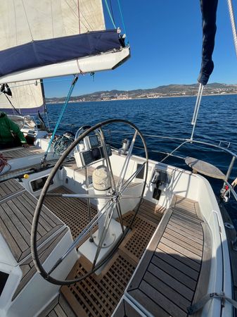 Grand Soleil 45 | Classic