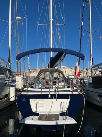 Grand Soleil 45 | Classic