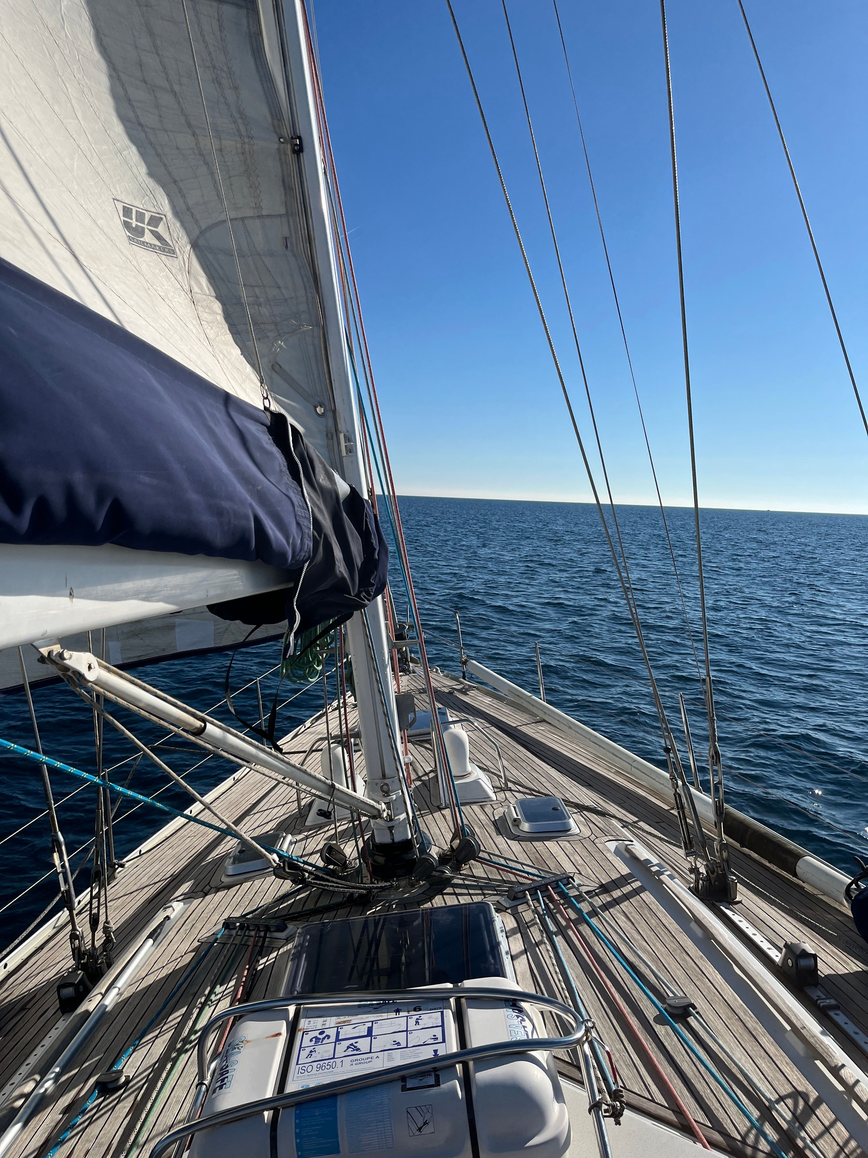 Grand Soleil 45 | Classic