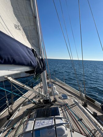 Grand Soleil 45 | Classic