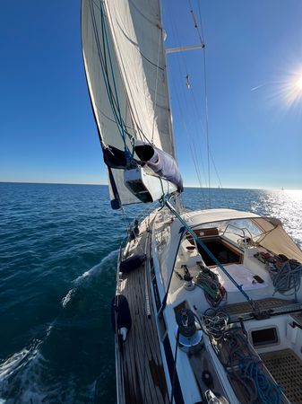 Grand Soleil 45 | Classic