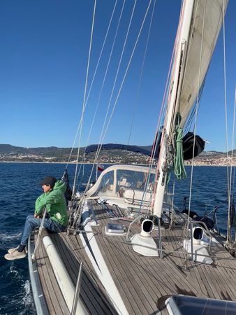 Grand Soleil 45 | Classic