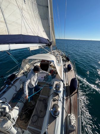 Grand Soleil 45 | Classic