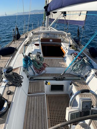 Grand Soleil 45 | Classic