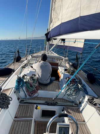 Grand Soleil 45 | Classic