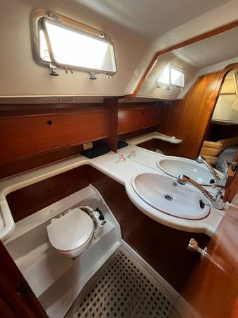 Grand Soleil 45 | Classic