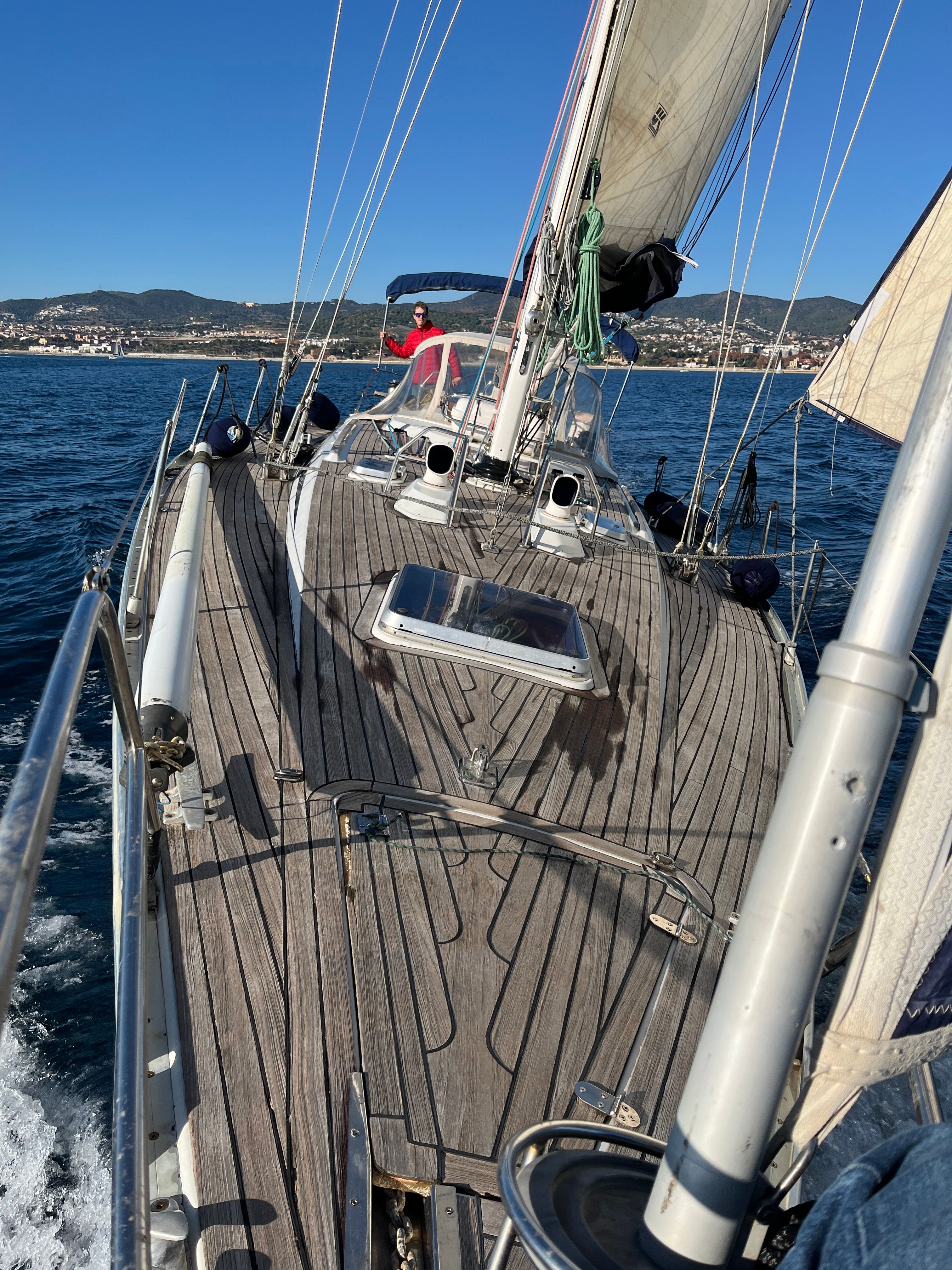 Grand Soleil 45 | Classic