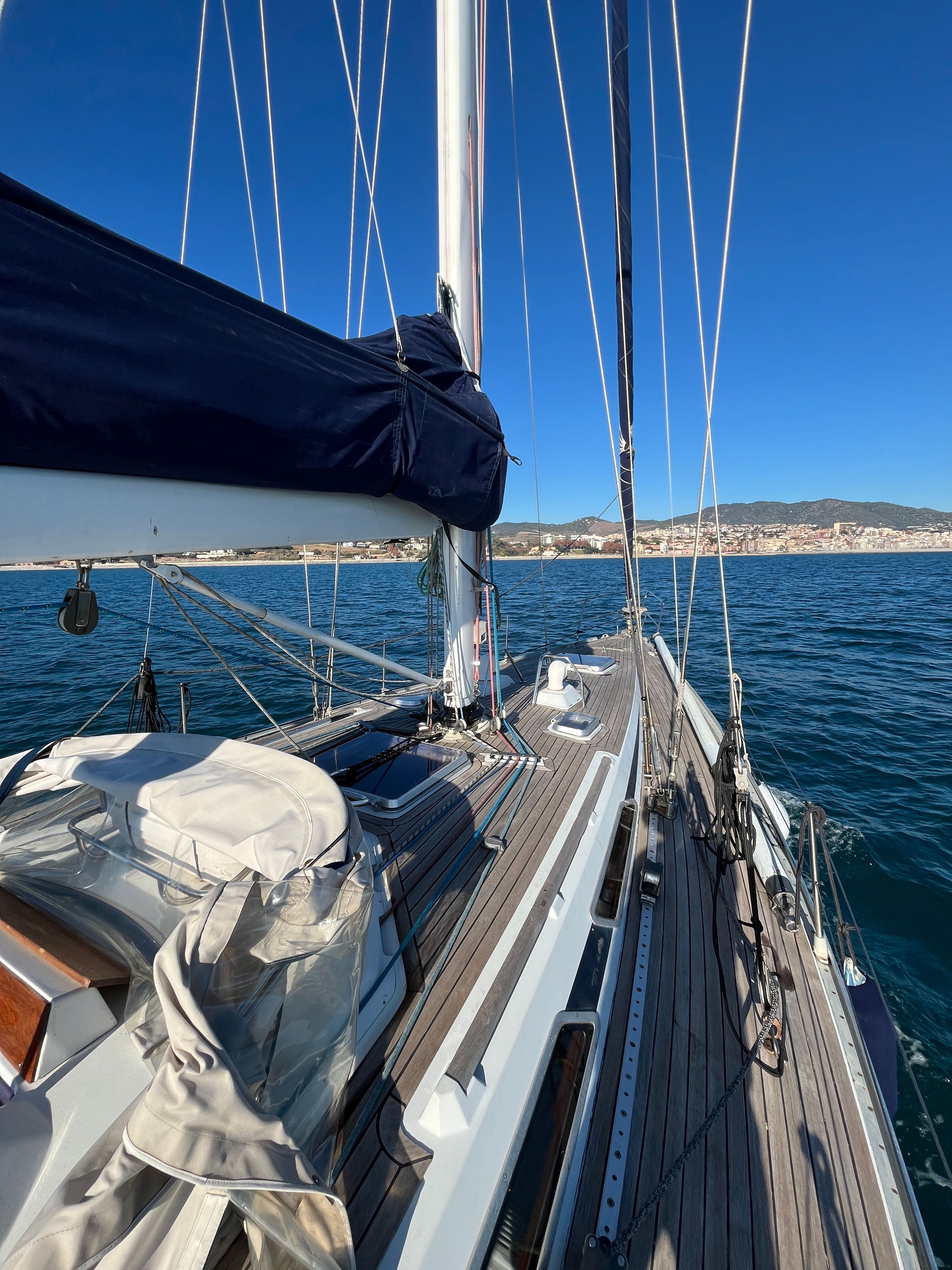 Grand Soleil 45 | Classic