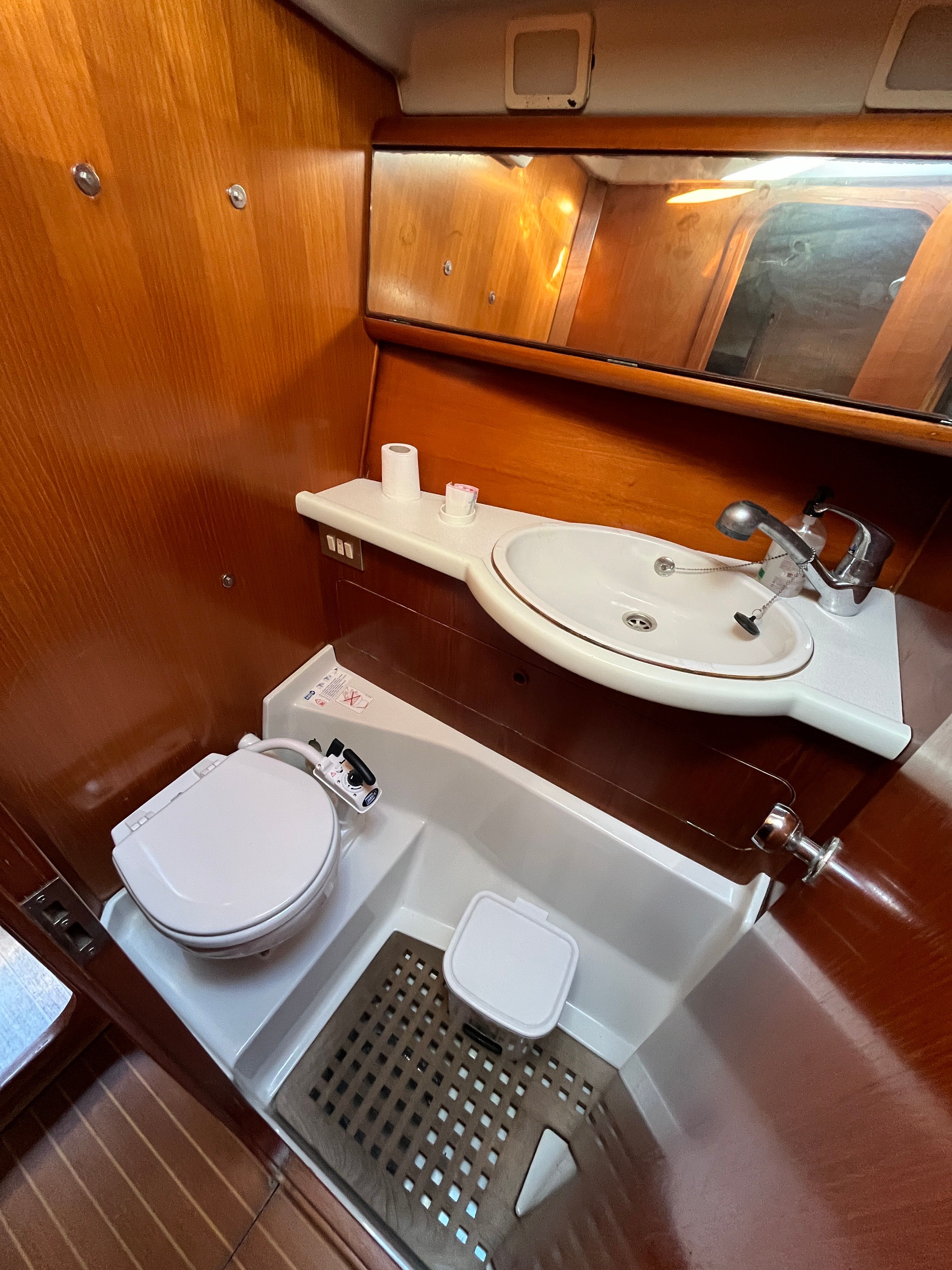 Grand Soleil 45 | Classic