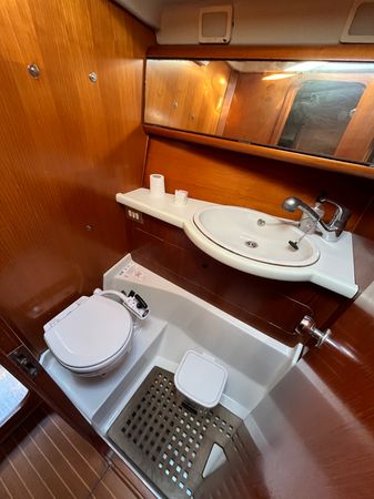 Grand Soleil 45 | Classic