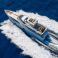 Ferretti Custom Line 100 | Morning Star