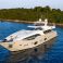 Ferretti Custom Line 100 | Morning Star